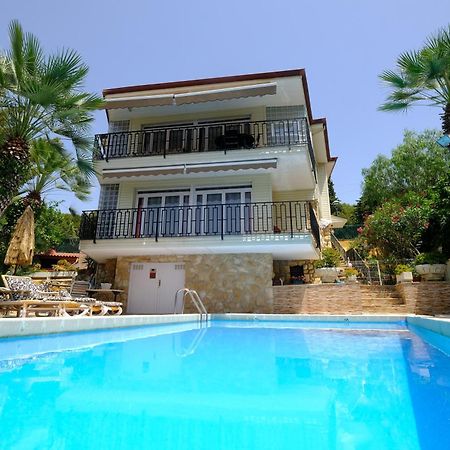 Villa Porta Caeli Таррагона Экстерьер фото