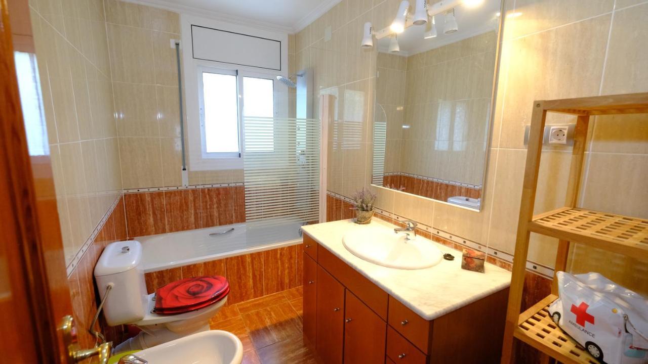 Villa Porta Caeli Таррагона Экстерьер фото