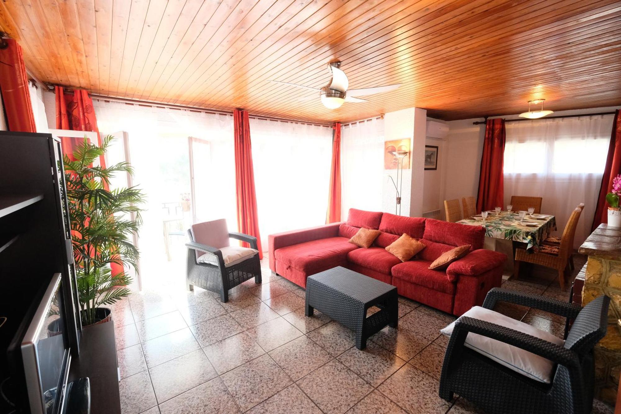 Villa Porta Caeli Таррагона Экстерьер фото