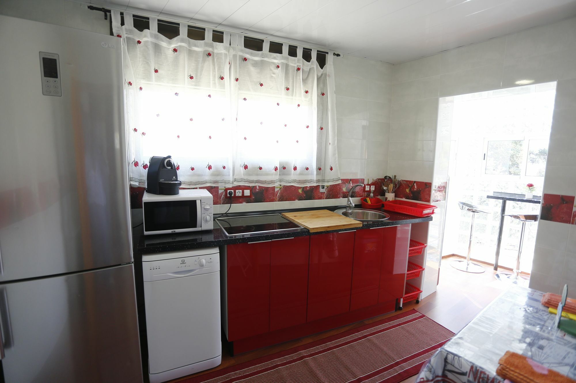 Villa Porta Caeli Таррагона Экстерьер фото